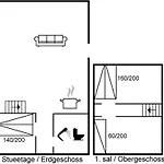 Trana - 2km From The Sea By Interhome *