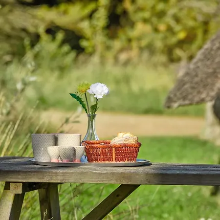 Trana - 2km From The Sea By Interhome Kongsmark