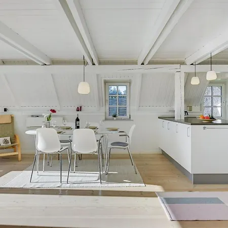 Holiday home Trana - 2km From The Sea By Interhome