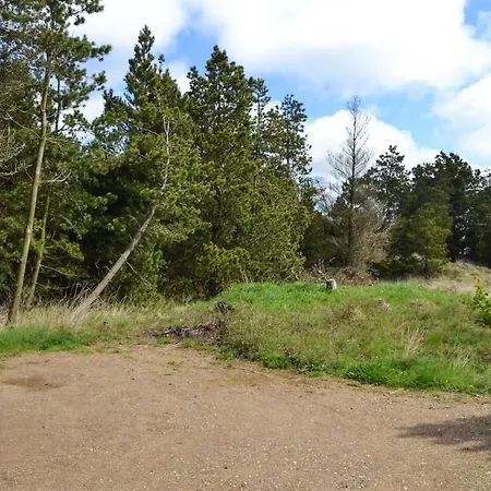 Holiday home Trana - 2km From The Sea By Interhome Kongsmark