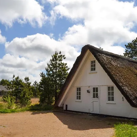 Feriehus Trana - 2km From The Sea By Interhome Kongsmark