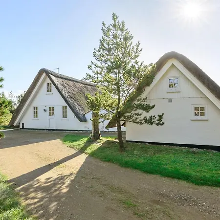 Trana - 2km From The Sea By Interhome * Kongsmark