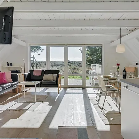 Feriehus Trana - 2km From The Sea By Interhome Kongsmark