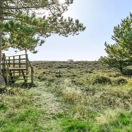 Trana - 2km From The Sea By Interhome Feriehus Kongsmark