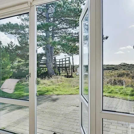 Trana - 2km From The Sea By Interhome Feriehus Kongsmark