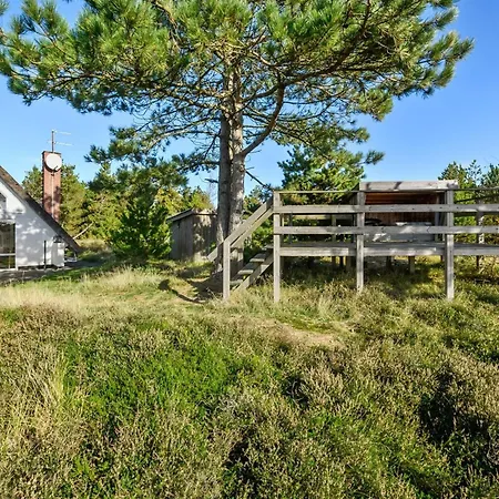 Trana - 2km From The Sea By Interhome *