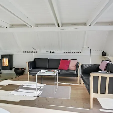 Trana - 2km From The Sea By Interhome Kongsmark