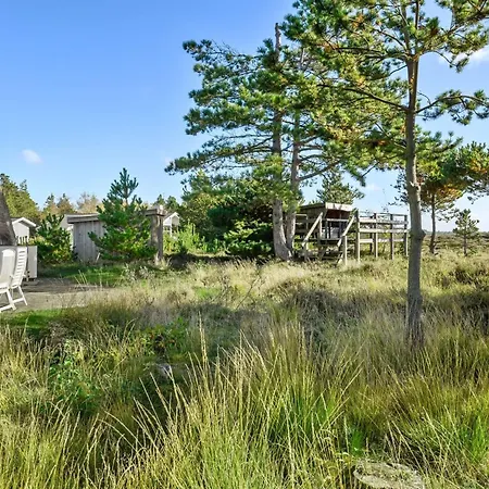 Feriehus Trana - 2km From The Sea By Interhome *