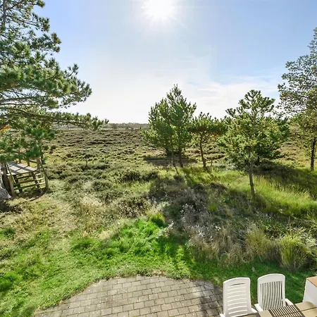 Trana - 2km From The Sea By Interhome * Kongsmark