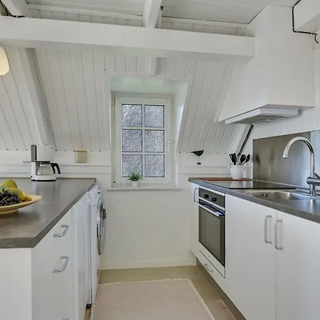 Trana - 2km From The Sea By Interhome Feriehus *