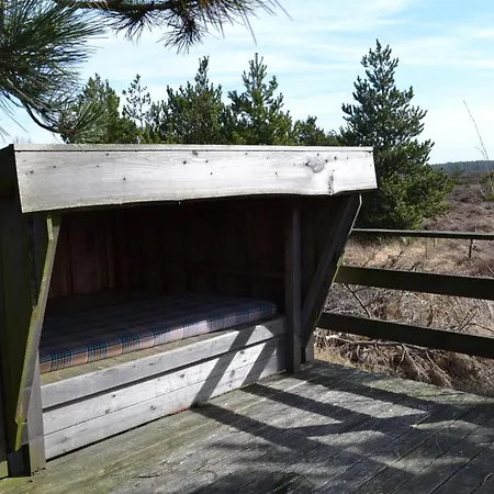 Trana - 2km From The Sea By Interhome * Kongsmark