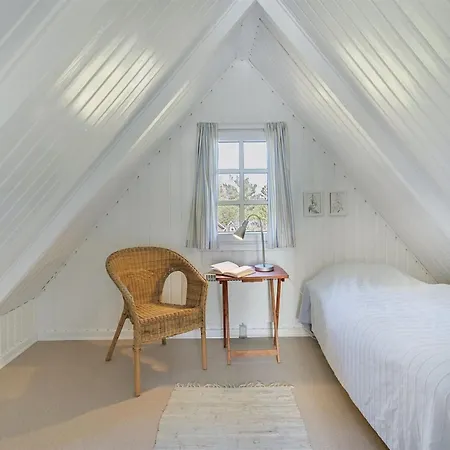 Trana - 2km From The Sea By Interhome Feriehus Kongsmark
