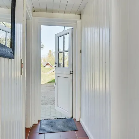 Dom wakacyjny Trana - 2km From The Sea By Interhome Kongsmark