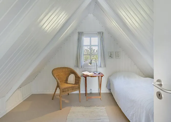 Trana - 2km From The Sea By Interhome *