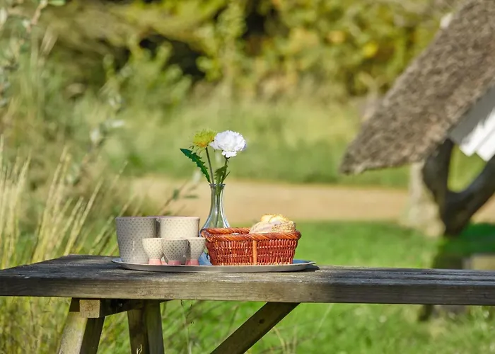 Trana - 2km From The Sea By Interhome Kongsmark