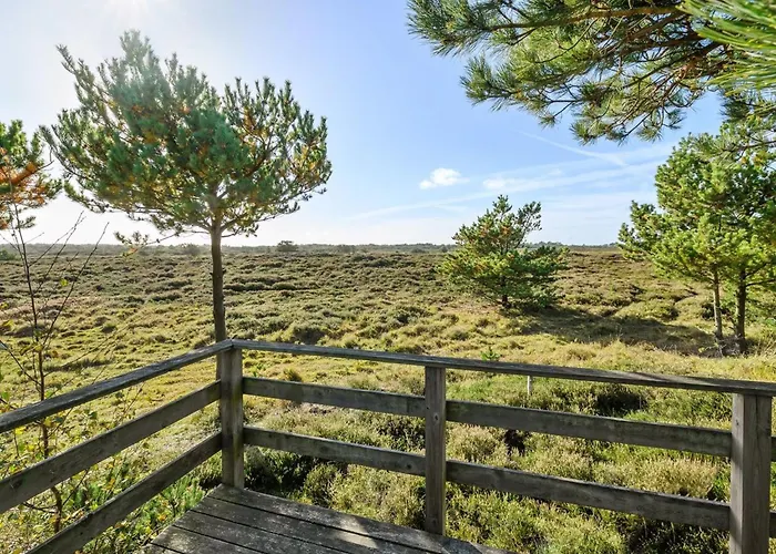 Trana - 2km From The Sea By Interhome Tatil Evi Kongsmark