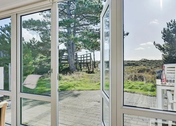 Trana - 2km From The Sea By Interhome * Kongsmark