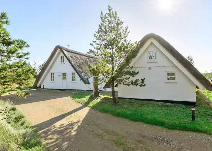 Tatil Evi Trana - 2km From The Sea By Interhome Kongsmark