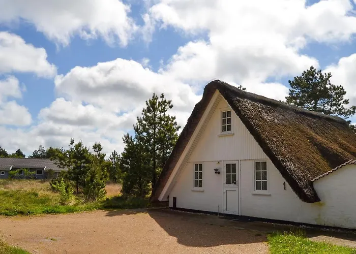 Trana - 2km From The Sea By Interhome Kongsmark