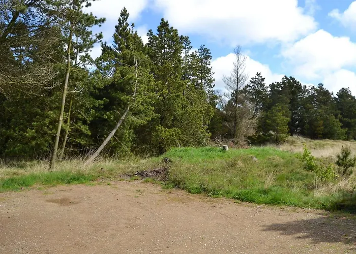 Tatil Evi Trana - 2km From The Sea By Interhome Kongsmark