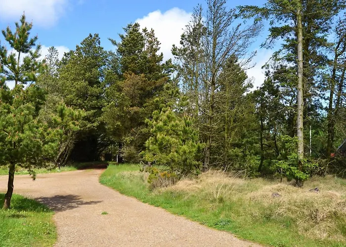 Trana - 2km From The Sea By Interhome Kongsmark